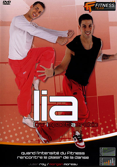 LIA : Low Impact Aerobic