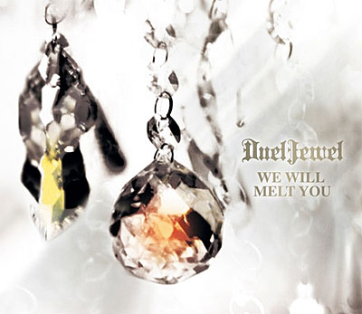 We will melt you