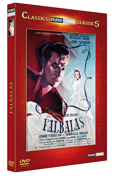 Falbalas