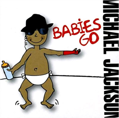 Babies go