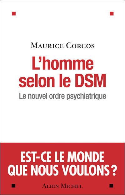 L'homme selon DSM