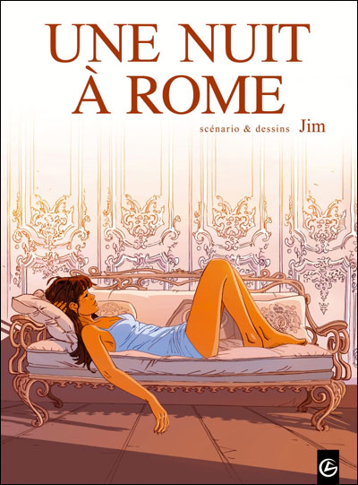 Une nuit à Rome - volume 1