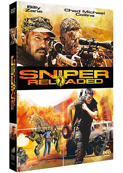 Sniper : Reloaded