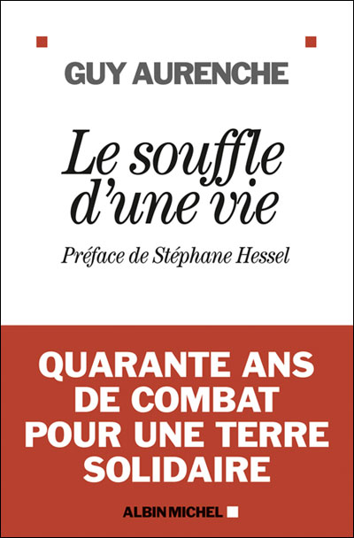 Le Souffle d'une vie