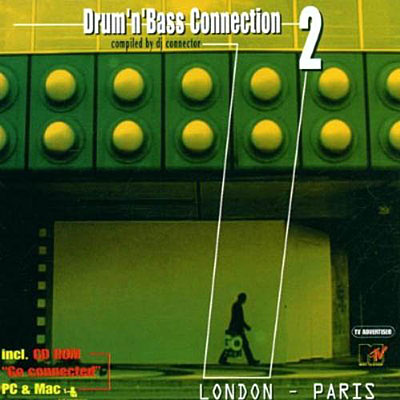 Drum n bass