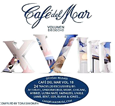 Café Del Mar 18