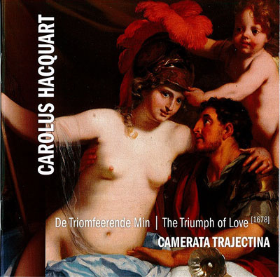 The Triumph of Love/De Triomfeerende Min