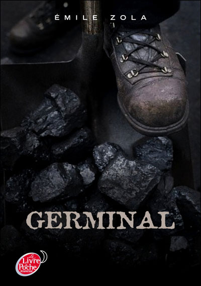Germinal - Texte Abrégé