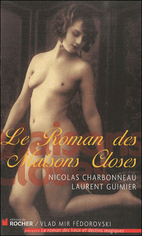 Le roman des maisons closes
