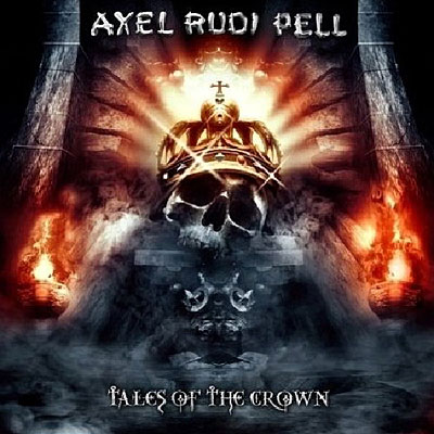 Tales of the crown