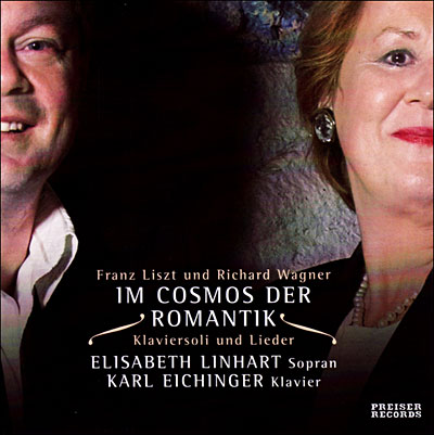 Im cosmos der romantik