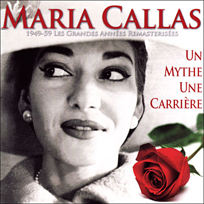 Un mythe une carrière 1949-1959, grandes années remasterisées