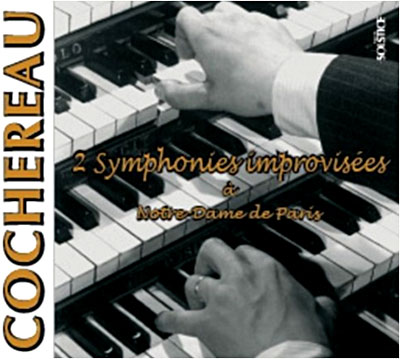 2 symphonies improvisées