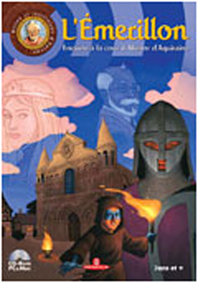 Innelec L'Émerillon