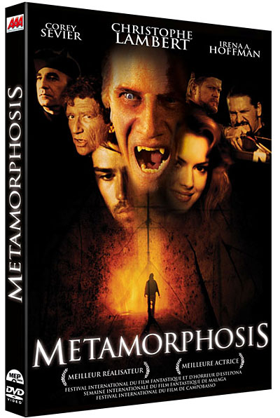 Metamorphosis