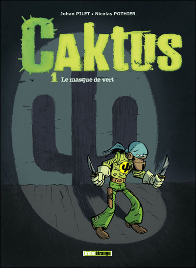 Caktus