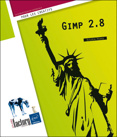 Gimp 2.8