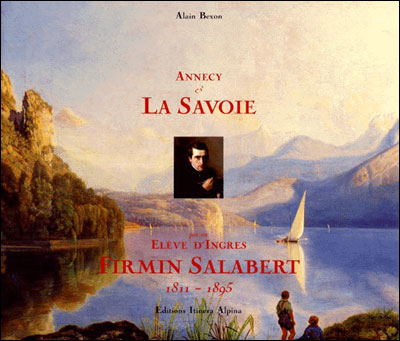 Annecy et la savoie