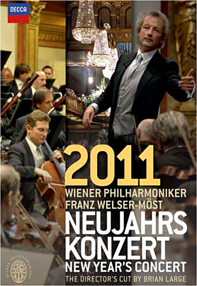 Concert du nouvel an 2011