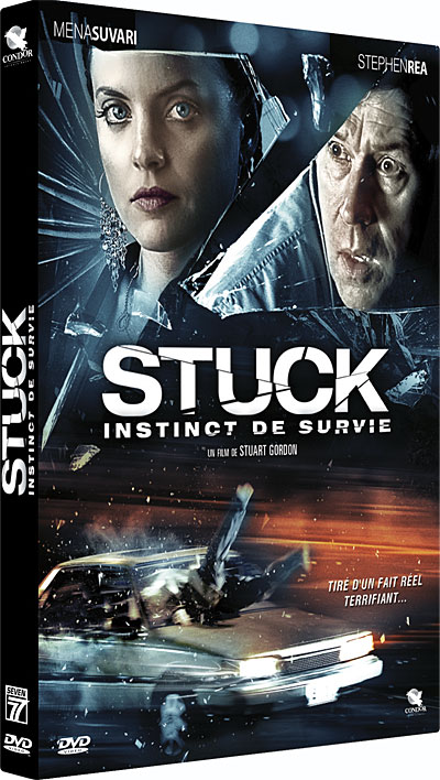 Stuck : Instinct de survie