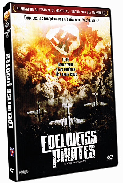 Edelweiss Pirates