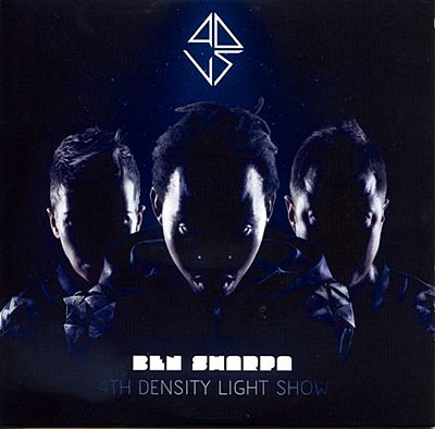 4dls - 4th density light show