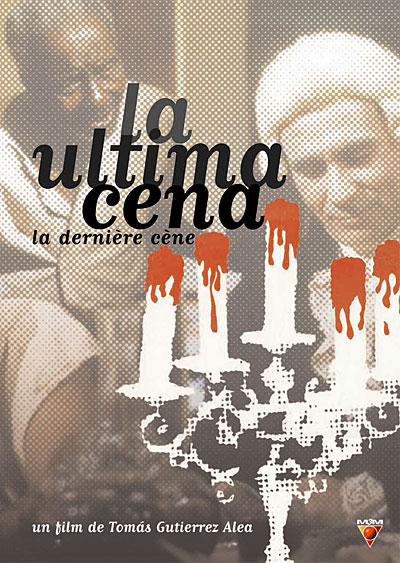 La Ultima cena