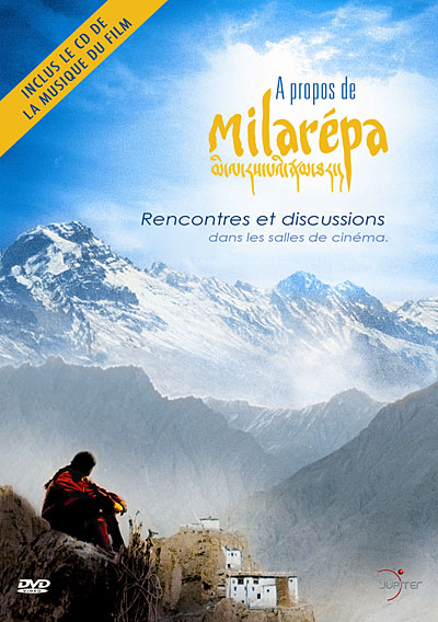 A propos de Milarépa