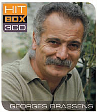 Hit box 3CD