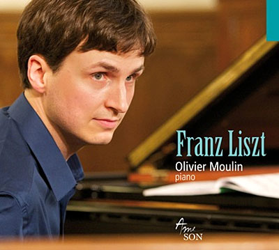 Oeuvres pour piano