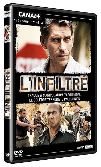 L'infiltré