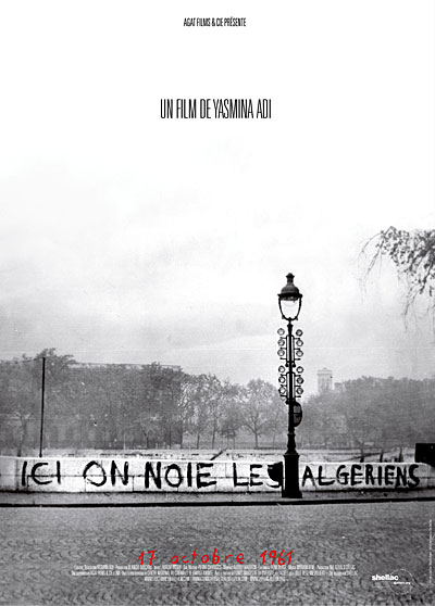 Ici on noie les Algériens