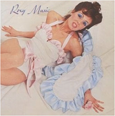 Roxy Music (Limited Edition)