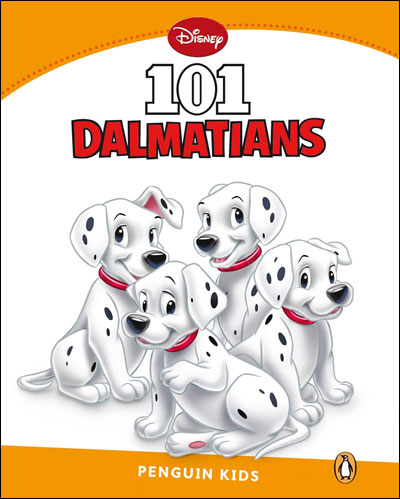 101 dalmatians, niveau 3