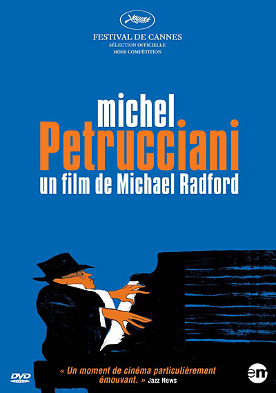 Michel Petrucciani