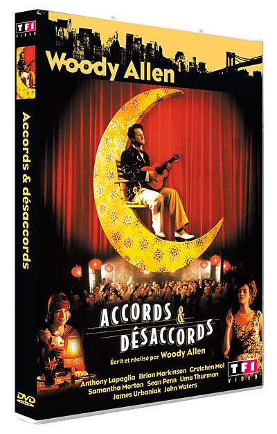 Accords et désaccords