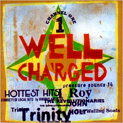 Well charged-Channel one