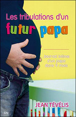 Les tribulations d'un futur papa