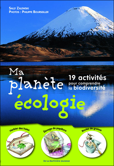 Ma planète écolo