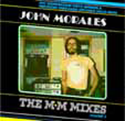 M and M mixes volume 2 - part 1