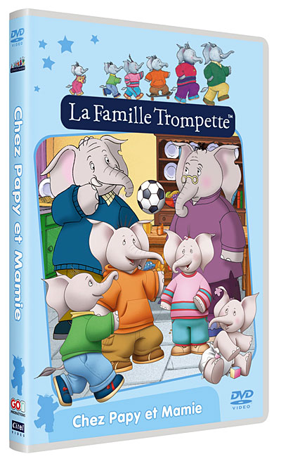 FAMILLE TROMPETTE 1-CHEZ PAPY & MAMIE-VF