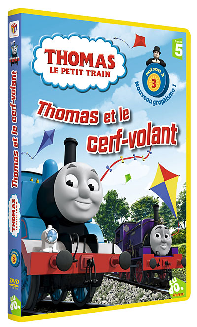 Saison 2 - Volume 3