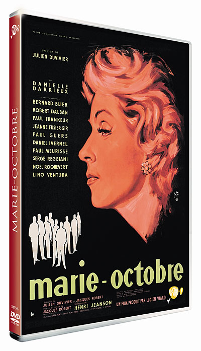 Marie-Octobre