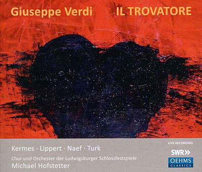 Trouvère - 2009
