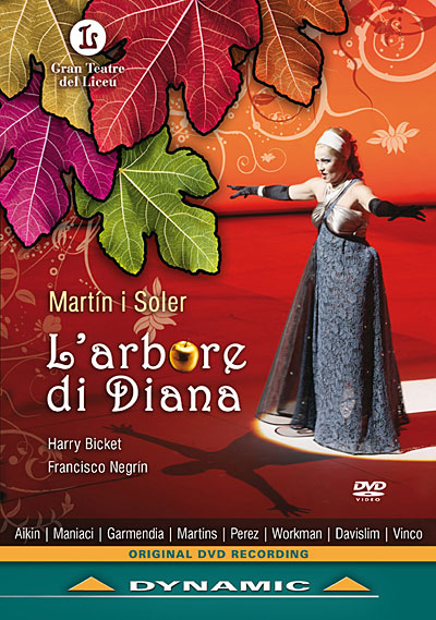 Larbore di diano