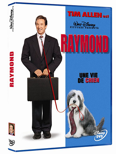 Raymond
