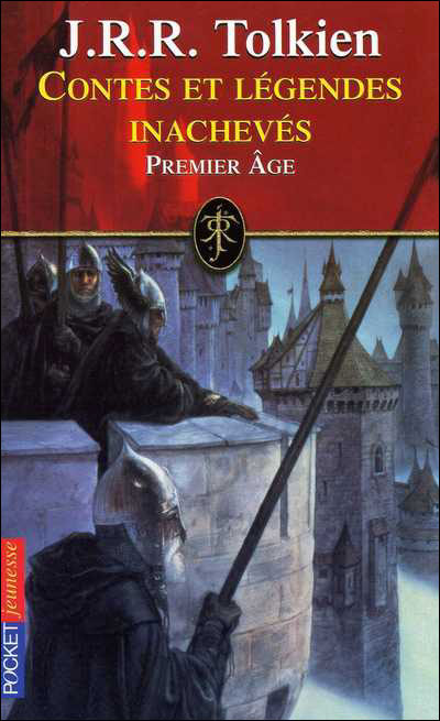 Contes et légendes inachevés Tome 1 Premier âge Poche J.R.R. (John