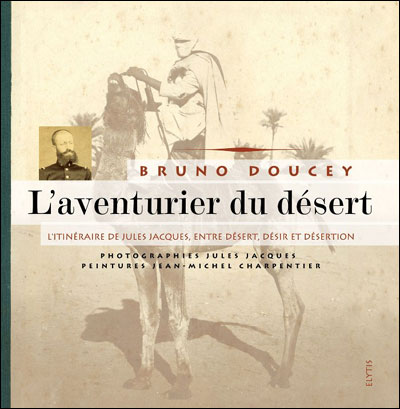 L'aventurier du désert