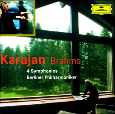 Symphonies 1-4