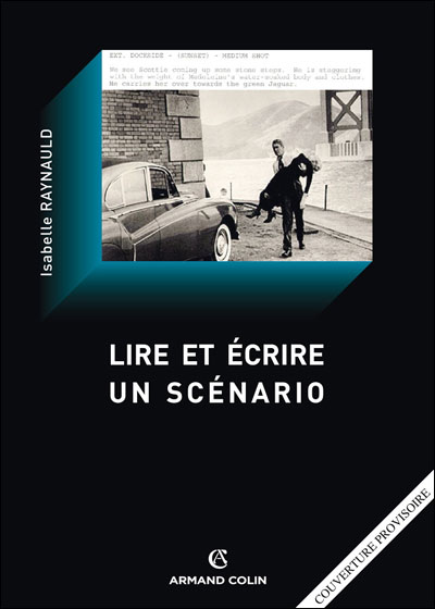 Lire et écrire un scénario